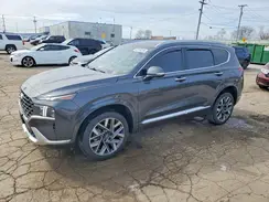 5NMS5DAL1PH633532 2023 HYUNDAI SANTA FE