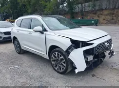 5NMS5DAL1PH633921 2023 HYUNDAI SANTA FE