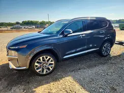 5NMS5DAL1PH639119 2023 HYUNDAI SANTA FE