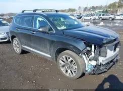 5NMS5DAL1PH641632 2023 HYUNDAI SANTA FE