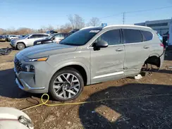 5NMS5DAL2MH356272 2021 HYUNDAI SANTA FE