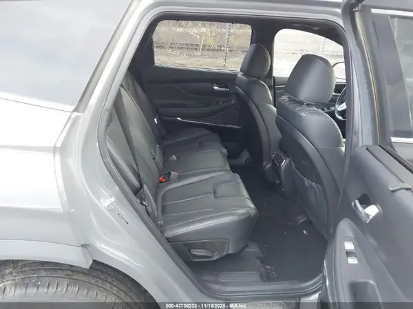 5NMS5DAL2NH404452 2022 HYUNDAI SANTA FE - Image 8