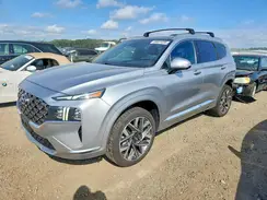 5NMS5DAL2NH437189 2022 HYUNDAI SANTA FE
