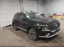 5NMS5DAL2NH452940 2022 HYUNDAI SANTA FE