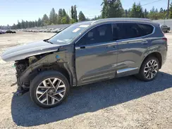 5NMS5DAL2NH453067 2022 HYUNDAI SANTA FE