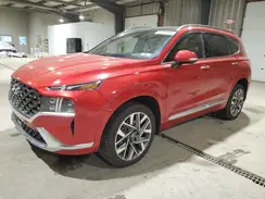 5NMS5DAL2NH468166 2022 HYUNDAI SANTA FE