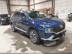 5NMS5DAL2NH480303 2022 HYUNDAI SANTA FE