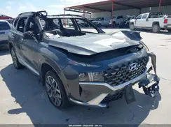 5NMS5DAL2PH503551 2023 HYUNDAI SANTA FE