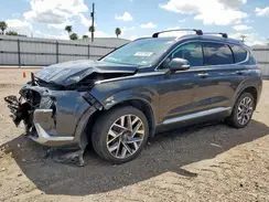 5NMS5DAL2PH506658 2023 HYUNDAI SANTA FE