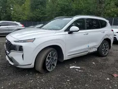 5NMS5DAL2PH514050 2023 HYUNDAI SANTA FE