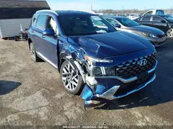 5NMS5DAL2PH514694 2023 HYUNDAI SANTA FE