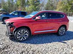 5NMS5DAL2PH516218 2023 HYUNDAI SANTA FE
