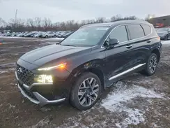 5NMS5DAL2PH518082 2023 HYUNDAI SANTA FE