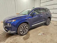 5NMS5DAL2PH522598 2023 HYUNDAI SANTA FE