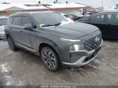 5NMS5DAL2PH527736 2023 HYUNDAI SANTA FE