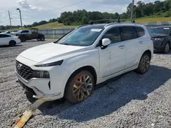 5NMS5DAL2PH535125 2023 HYUNDAI SANTA FE