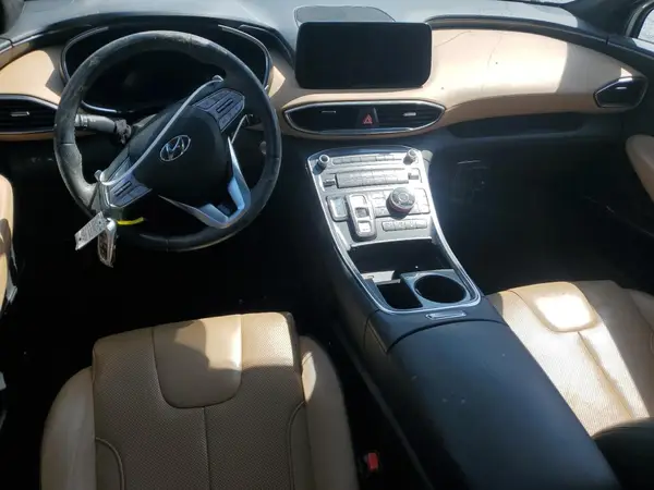 5NMS5DAL2PH535125 2023 HYUNDAI SANTA FE - Image 8