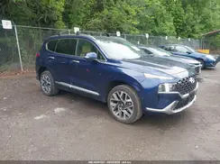 5NMS5DAL2PH543256 2023 HYUNDAI SANTA FE