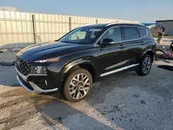 5NMS5DAL2PH549882 2023 HYUNDAI SANTA FE