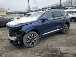 5NMS5DAL2PH568495 2023 HYUNDAI SANTA FE