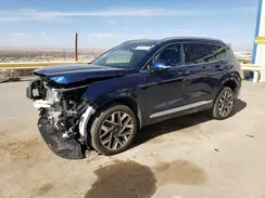 5NMS5DAL2PH569310 2023 HYUNDAI SANTA FE