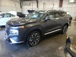 5NMS5DAL2PH595678 2023 HYUNDAI SANTA FE