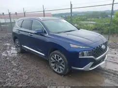 5NMS5DAL2PH596961 2023 HYUNDAI SANTA FE