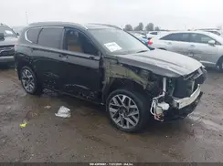 5NMS5DAL2PH601592 2023 HYUNDAI SANTA FE