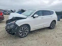 5NMS5DAL2PH626105 2023 HYUNDAI SANTA FE