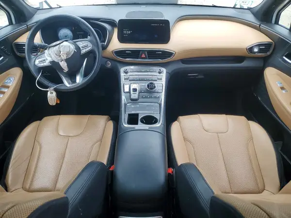 5NMS5DAL2PH626105 2023 HYUNDAI SANTA FE - Image 8