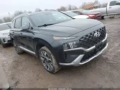 5NMS5DAL2PH626802 2023 HYUNDAI SANTA FE