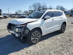 5NMS5DAL2PH640456 2023 HYUNDAI SANTA FE