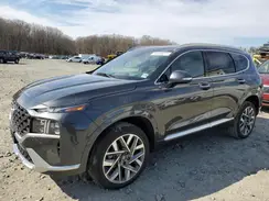 5NMS5DAL2PH640568 2023 HYUNDAI SANTA FE