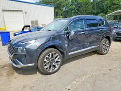 5NMS5DAL2PH653269 2023 HYUNDAI SANTA FE