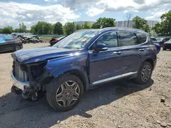 5NMS5DAL3MH316301 2021 HYUNDAI SANTA FE