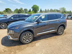 5NMS5DAL3MH337987 2021 HYUNDAI SANTA FE