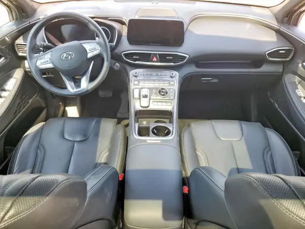 5NMS5DAL3MH337987 2021 HYUNDAI SANTA FE - Image 8