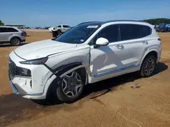 5NMS5DAL3MH344289 2021 HYUNDAI SANTA FE
