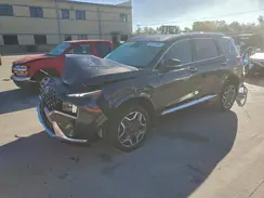 5NMS5DAL3MH344549 2021 HYUNDAI SANTA FE