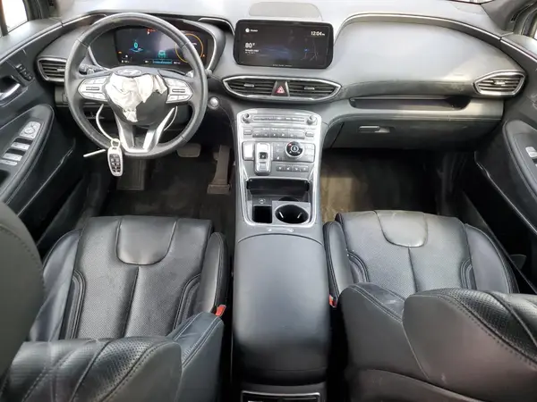 5NMS5DAL3MH359746 2021 HYUNDAI SANTA FE - Image 8