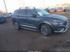 5NMS5DAL3MH360167 2021 HYUNDAI SANTA FE