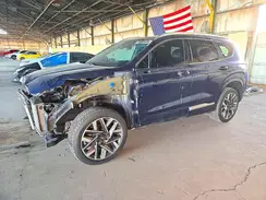 5NMS5DAL3NH385247 2022 HYUNDAI SANTA FE
