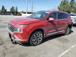 5NMS5DAL3NH396393 2022 HYUNDAI SANTA FE