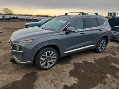 5NMS5DAL3NH397608 2022 HYUNDAI SANTA FE