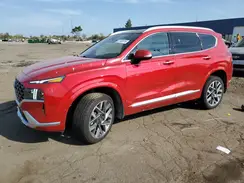 5NMS5DAL3NH404217 2022 HYUNDAI SANTA FE