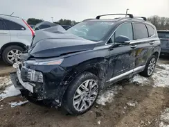 5NMS5DAL3NH439047 2022 HYUNDAI SANTA FE