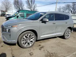 5NMS5DAL3NH449822 2022 HYUNDAI SANTA FE