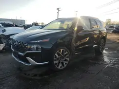 5NMS5DAL3NH465664 2022 HYUNDAI SANTA FE