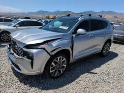 5NMS5DAL3NH470377 2022 HYUNDAI SANTA FE