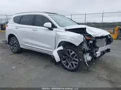 5NMS5DAL3PH483665 2023 HYUNDAI SANTA FE